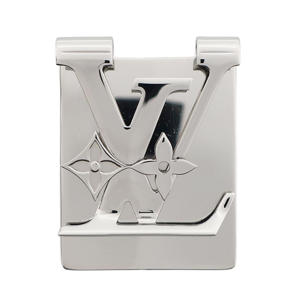 B &C マネークリップ 紙幣用 札バサミ・マネークリップ | 革小物・革