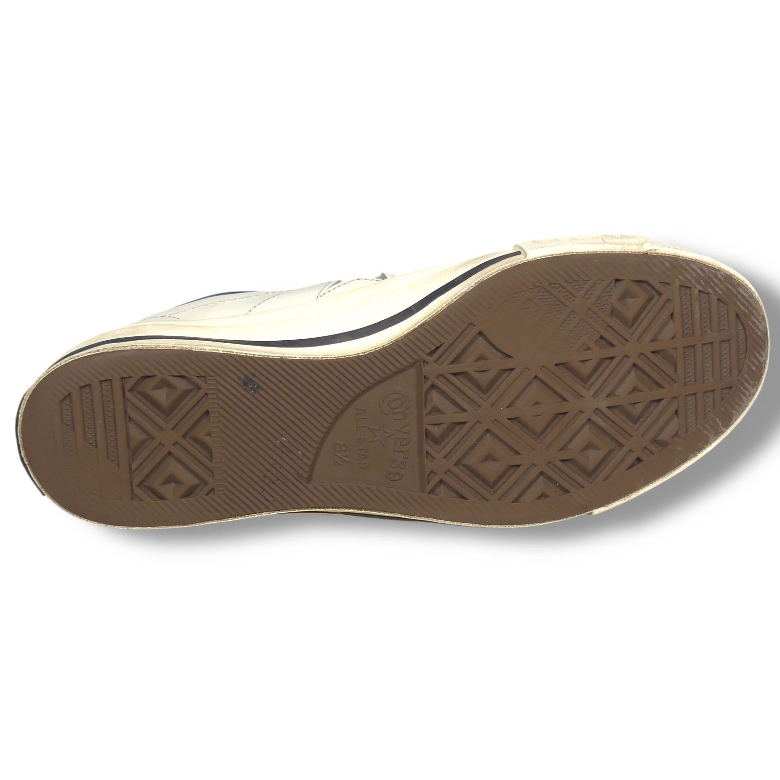 CONVERSE コンバース ワンスター ベルクロ オールスター スニーカー 27