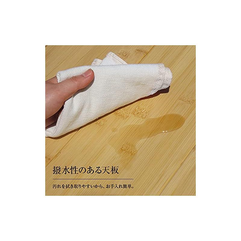  M O L 折りたたみ バンブーテーブル60 MOL G 301 アウトドア キャンプ 収納バッグ 竹 アウトドアテーブル テーブル チェア ハンモック