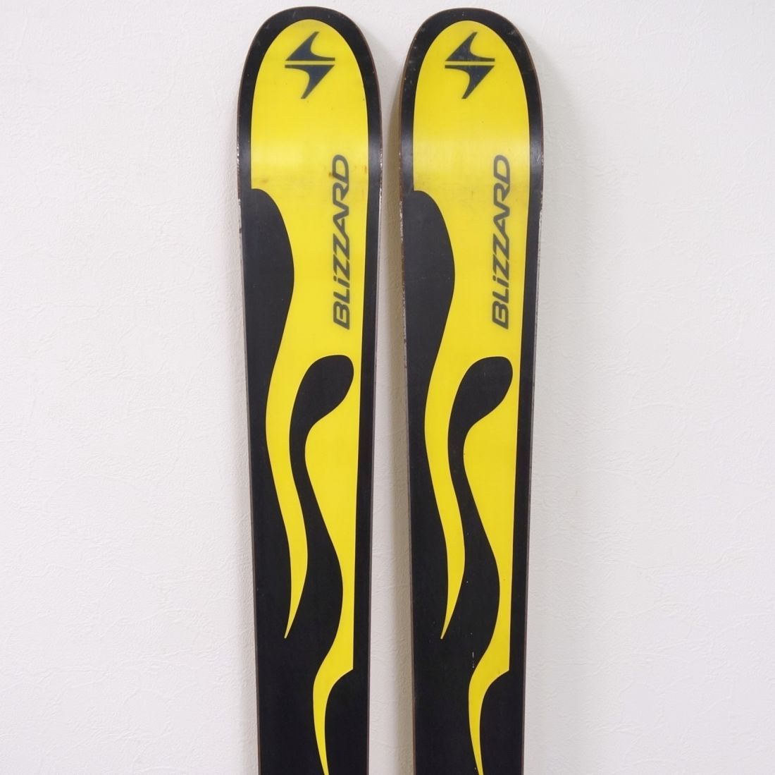 ブリザード BLIZZARD TITAN9.2 188cm センター92mm スキー板 フリーライド 板のみ スキー アウトドア ブリザード BLIZZARD テレマーク スキー タイタン 9.2 188cm