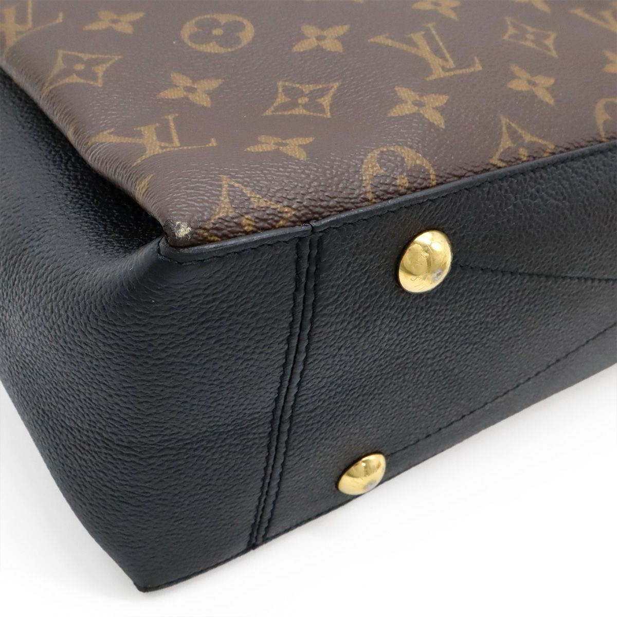 LOUIS VUITTON ルイ ヴィトン モノグラム スレンヌMM チェーン