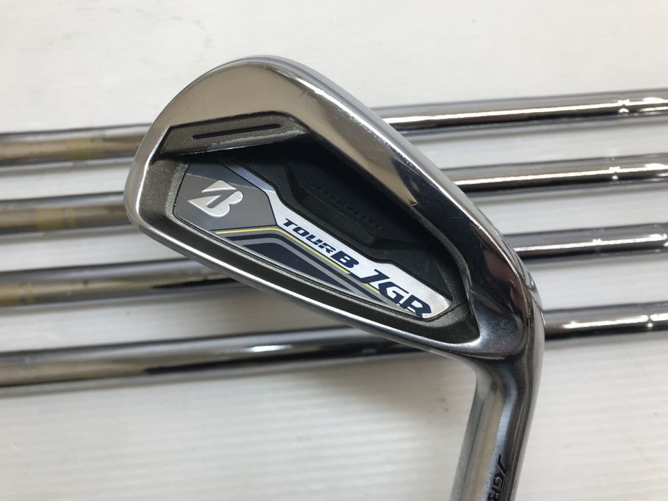 TOUR B JGR 2020 | S | NSプロ850GH | 中古 | アイアンセット | ブリヂストン - メルカリ