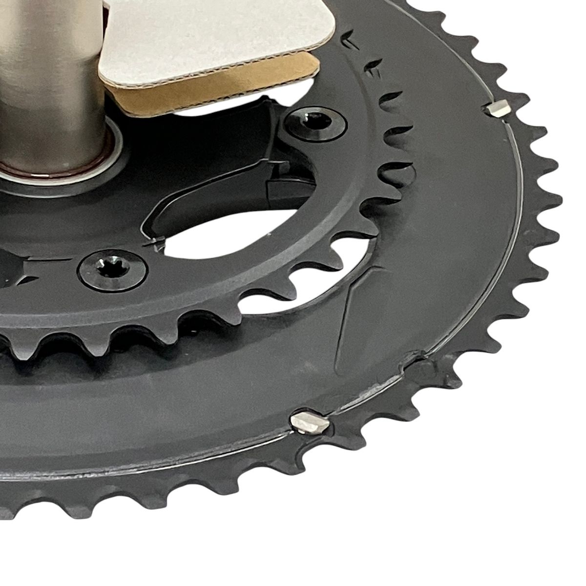 SHIMANO ULTEGRA FC-R8100 52-36T アルテグラ クランクセット