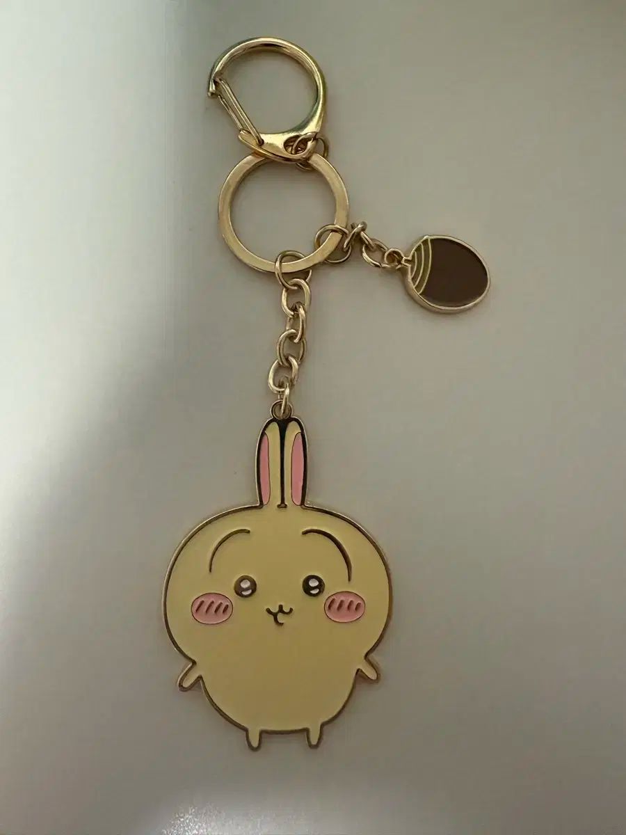 ラスト❣️グクトゥギmokkuモックニム POPUP特典クックパンうさぎキーリング 木のフックと木のキーリング｜ウサギがいる｜CUNE ONLINE STORE
