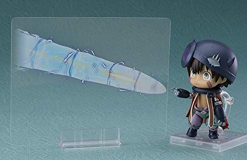 ねんどろいど メイドインアビス