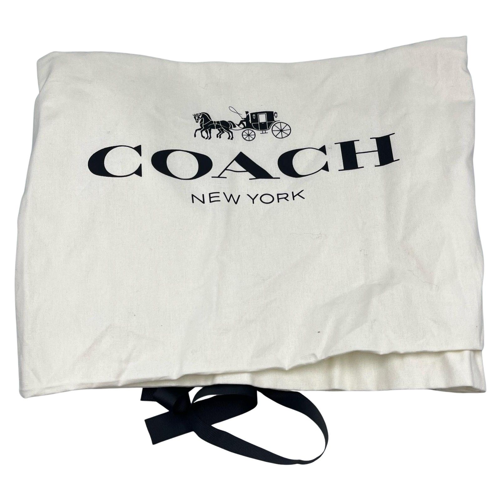 コーチ COACH トートバッグ スミス ラージ シグネチャー デニム デニム