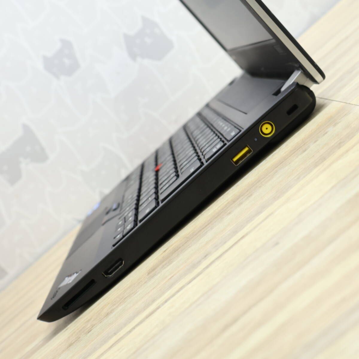 SSD128GB レノボ ノートパソコン本体 E130 最新Windows11 PC/タブレット SSD128GB レノボ ノートパソコン本体 E130 最新Windows11