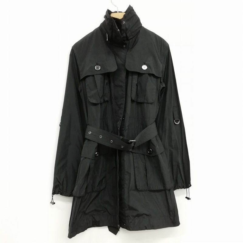 バーバリー ロンドン BURBERRY LONDON 美品 ナイロンジャケット