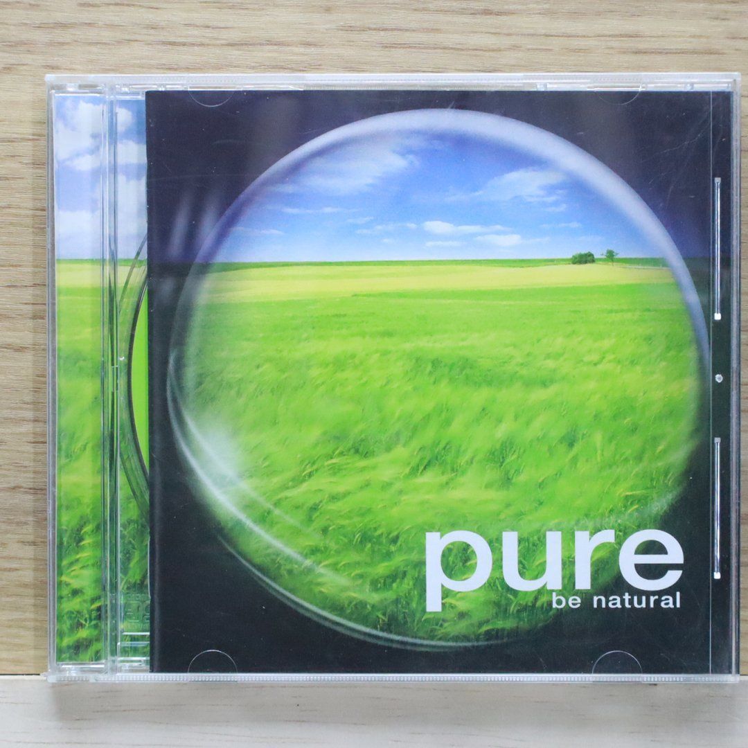 V.A. Pure Lovers CD 5枚　セット Amazon.co.jp: Pure Lovers 5: ミュージック
