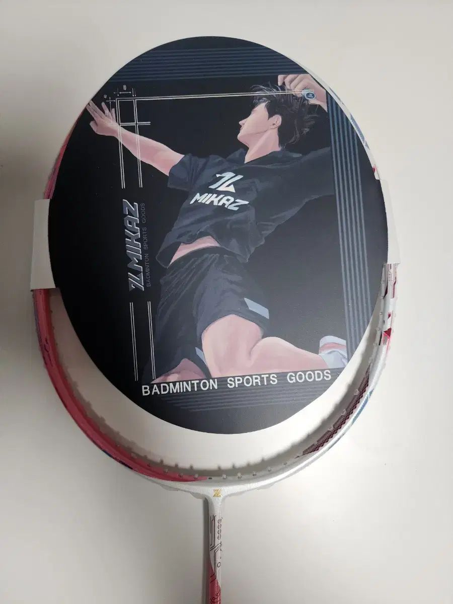 ビクター　バドミントンラケット　ブレイブソード12SE BRAVE SWORD 12 SE B | バドミントン Badminton｜ビクタースポーツ