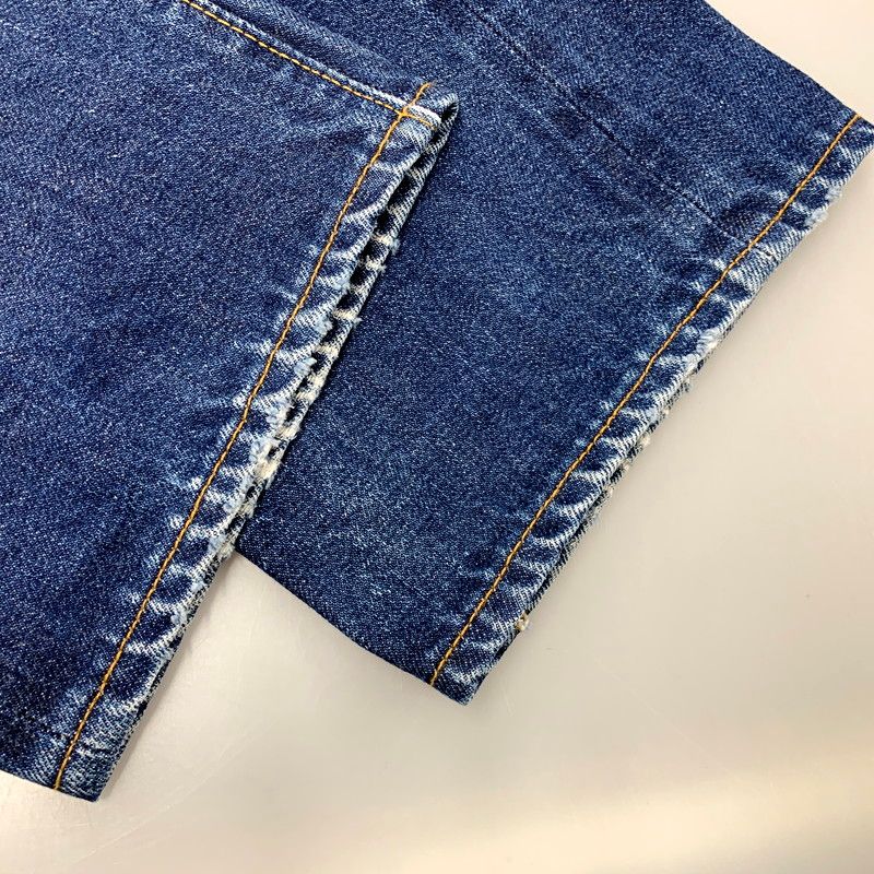 SLIM DENIM