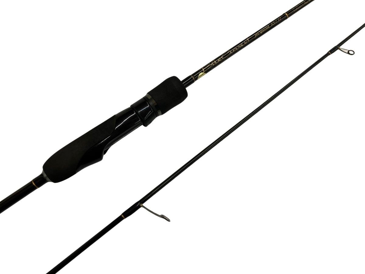 シマノ　メバリングロッド　ソアレ ci4+ s803LT シマノメバリングロッドソアレ ci4+ s803LT