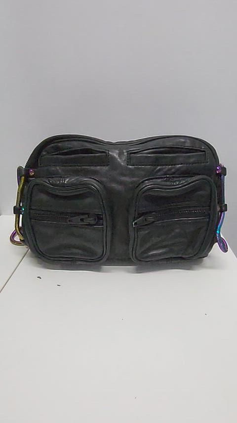 Alexander Wang Brenda チェーン クロスバック 送料無料 メルカリshop取引では対象外