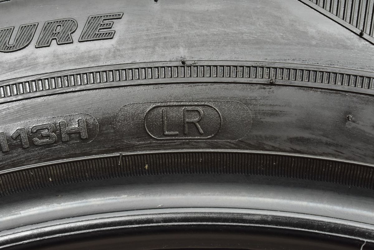 新車外し グッドイヤー