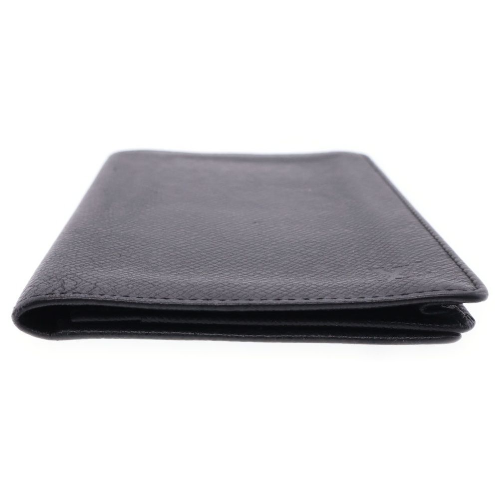 ルイヴィトン ポルトカルトクレディ エピ 長財布 ノワール 黒