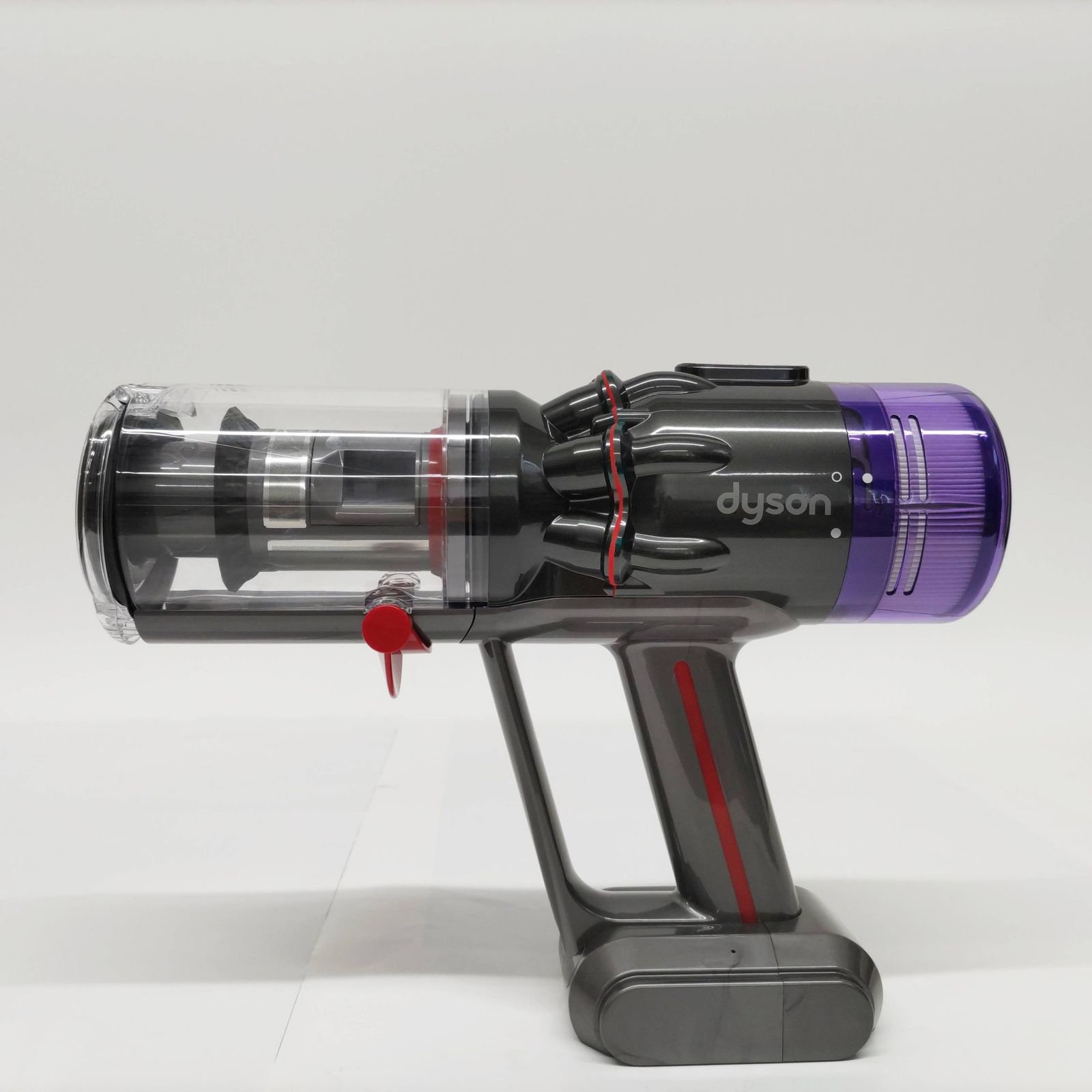 dyson SV33 コードレスクリーナー マイクロ 欠品あり ダイソン