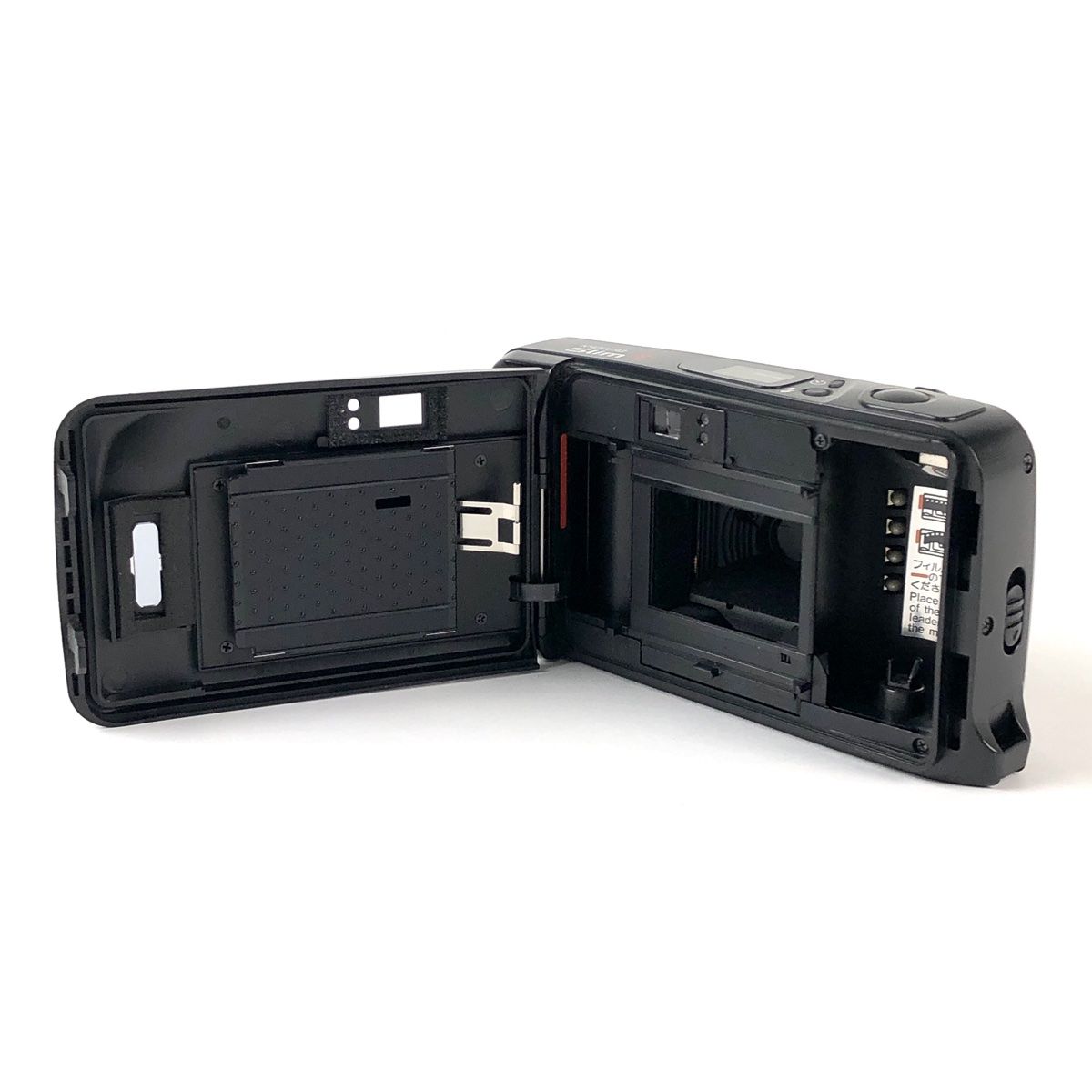 じ*こ様 Kyocera Slim T 京セラ コンパクト フィルムカメラ 35 じ*こ様 Kyocera Slim T 京セラ コンパクト フィルムカメラ 35 KYOCERA