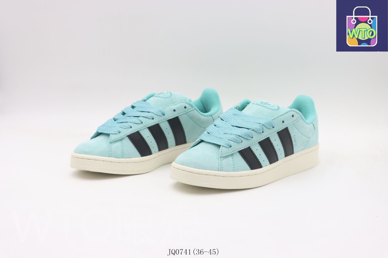  今日 Adidas アディダス スケートシューズ JQ 0741 ブルーブラック-WTO輸入2 スニーカー 靴