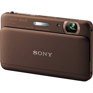 ソニー SONY Cyber-shot TX55(1620万画素CMOS/光学x5) シルバー(中古品) 中古ソニー SONY Cyber-shot TX55(1620万画素CMOS⁄光学x5) ブラック