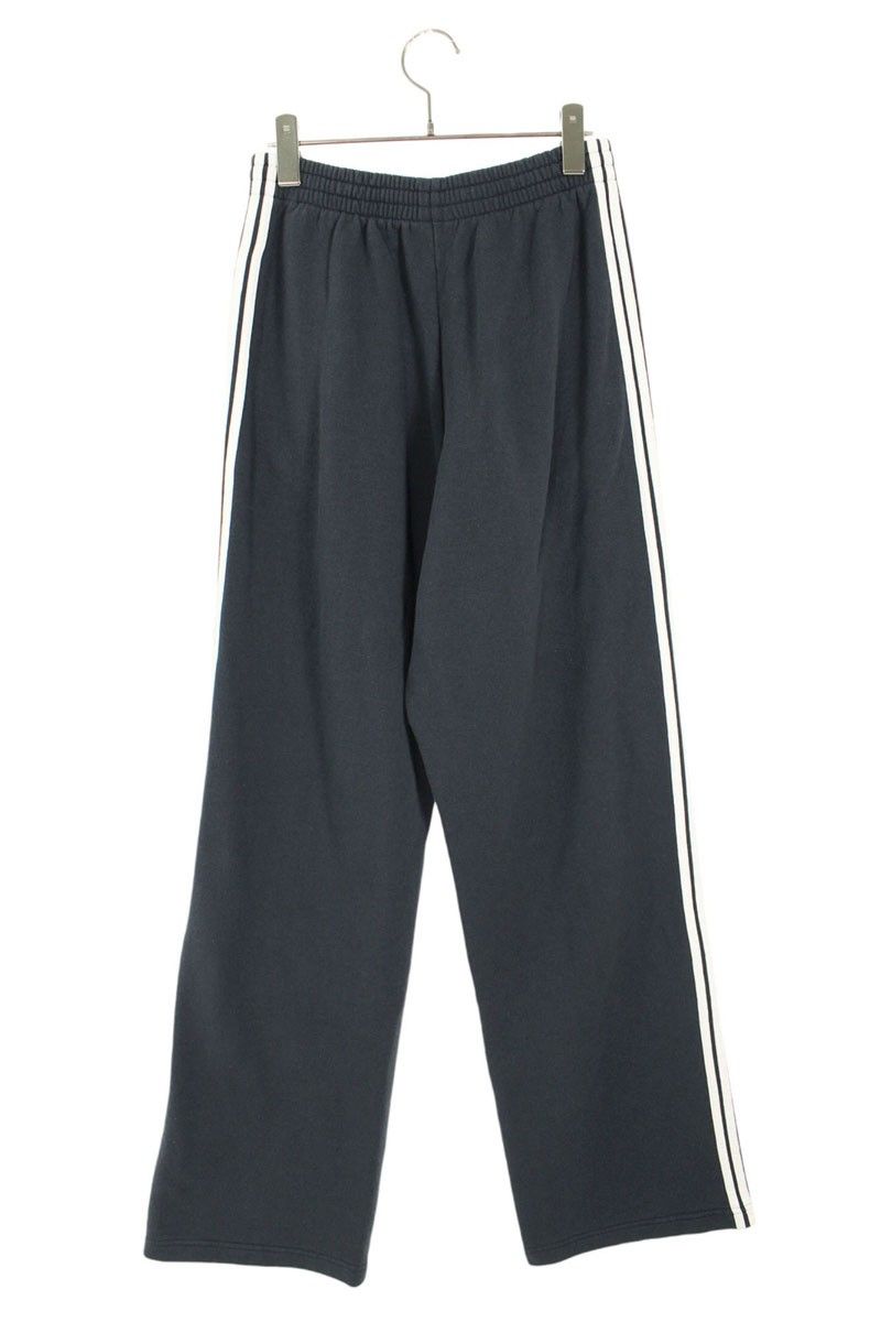 バレンシアガ サイズ:M 803266 TRVW8 バスケットボールバギー