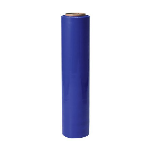 【新品・7営業日以内発送】ＦＫＫ OSF-BLUE 【6個入】 オーキッドカラーストレッチフィルム 青 20μ 500mm×300m OSFBLUE【沖縄離島販売】