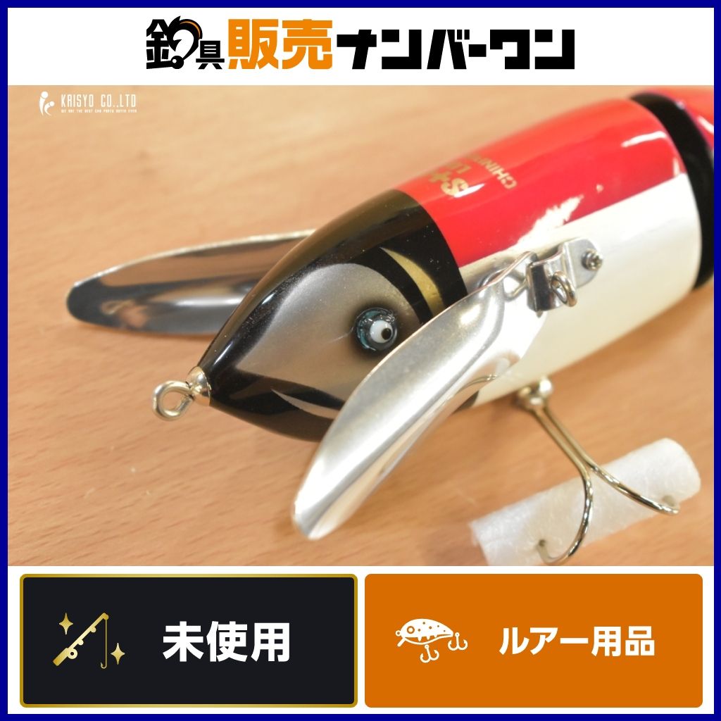 フィッシング ストックルアーズ チンピラドン 50 STOCKLURES