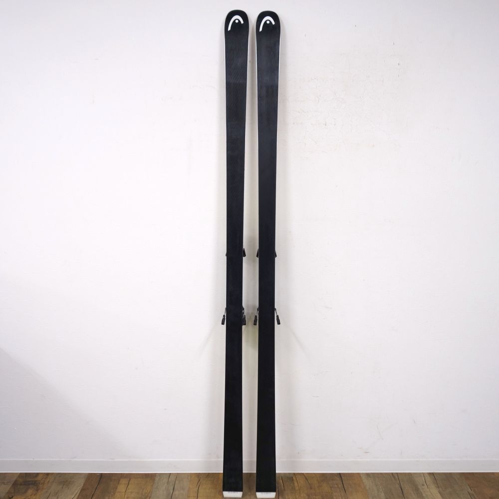 ヘッド HEAD SG RD 200cm センター67ｍｍ ビンディング HEAD16 レース レーシング スキー アウトドア ヘッド HEAD SG RD 200cm センター67mm ビンディング HEAD16