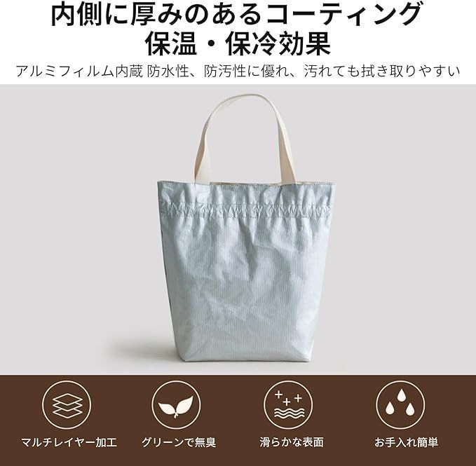 Hukumari様♥️オーダーページ③ 保冷保温巾着他 保冷・保温ボックス