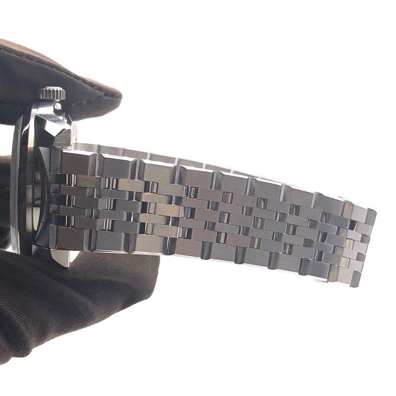 セイコー SEIKO キングセイコー　セイコーウォッチサロン専用モデル SDKS001 ステンレススチール 自動巻き メンズ 腕時計