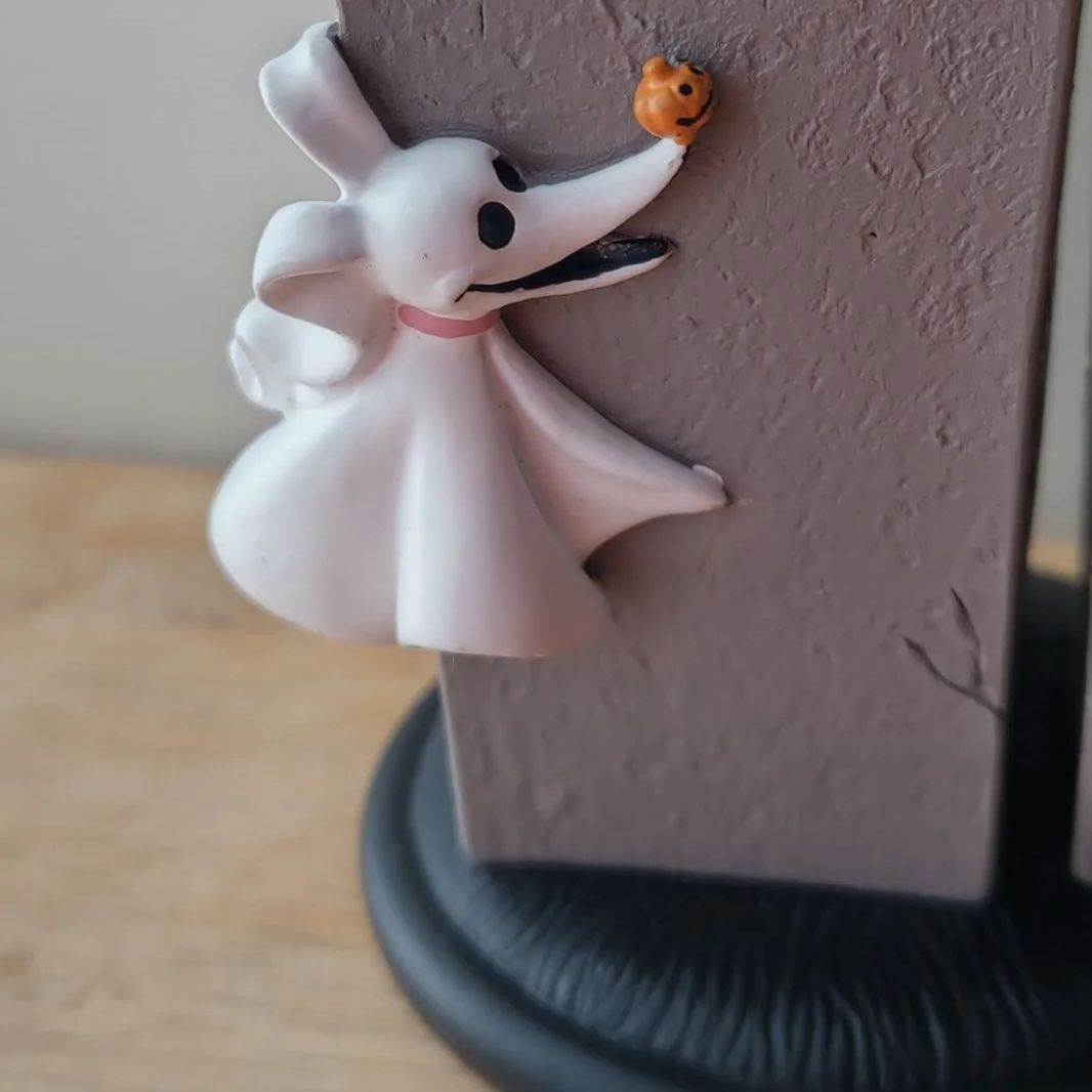 Disney ナイトメア ジャック・スケリントン＆ゼロ メイクブラシ