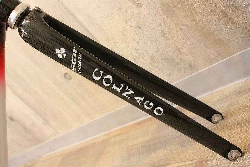 COLNAGO C40 ロードバイクフレーム　540mm COLNAGO C40 ロードバイクフレーム 540mm コルナゴ COLNAGO C40
