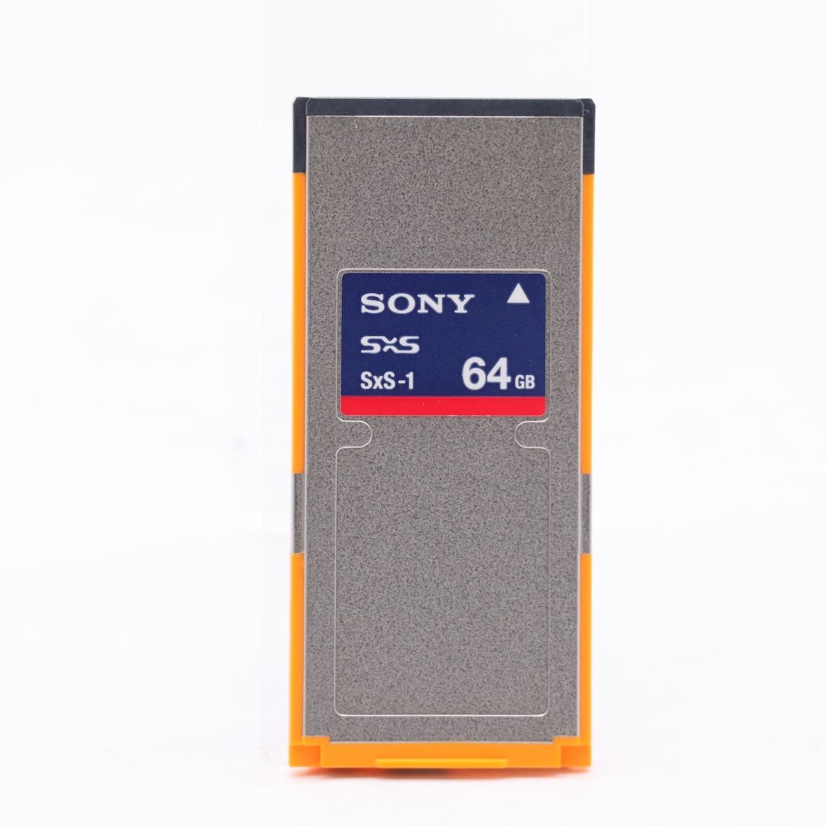 ソニー SONY SBS 64 G 1 A SxS GB