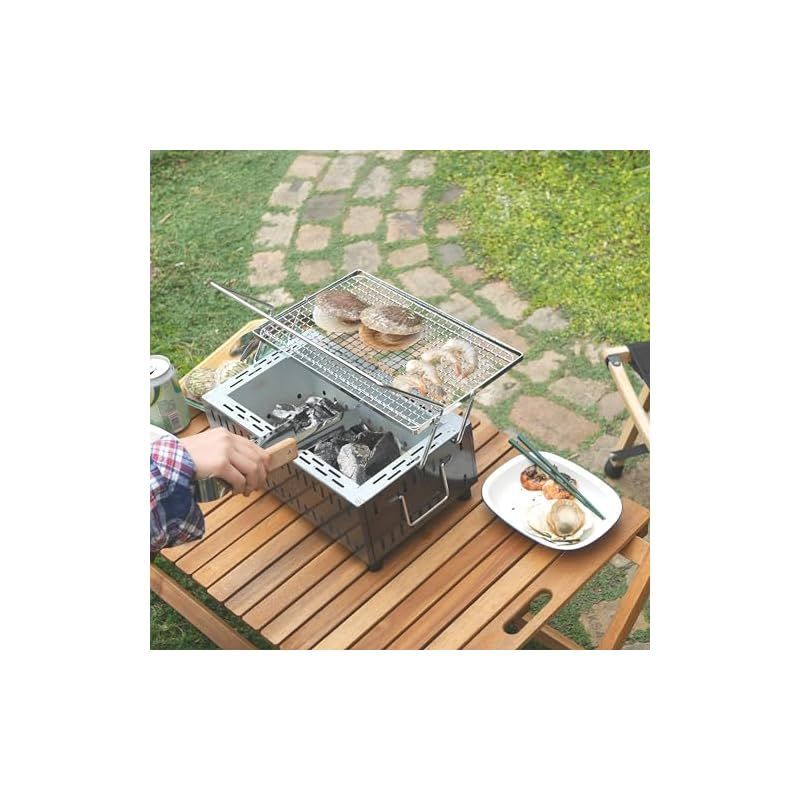 グリーンライフ(GREEN LIFE) 日本製 バーベキュー BBQ