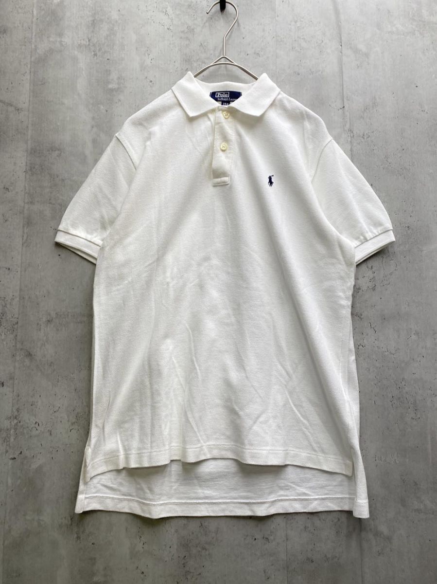 Polo by Ralph Lauren ポロシャツ BERLIN ケーブルニット ポロシャツ （ポロシャツ）｜POLO RALPH LAUREN
