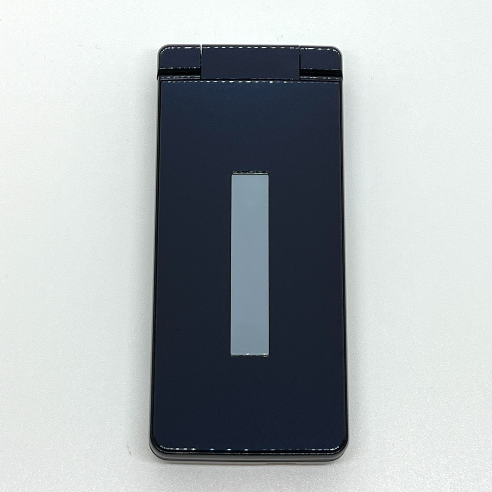 美品】AQUOS カメラレスケータイ SH-03L ブラック docomo SIM