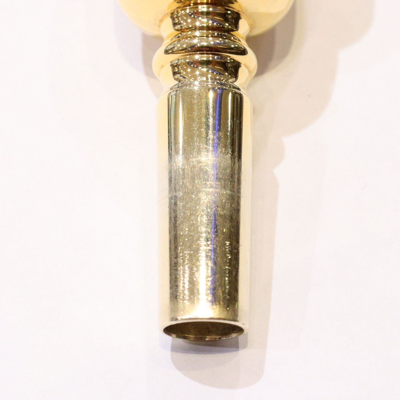 GREG BLACK トロンボーン太管用マウスピース Joseph Alessi