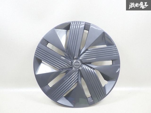 ☆美品☆ NISSAN 日産 純正 E13 ノート ホイールキャップ