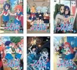 フリップフラッパーズ　DVD 全6巻 セット メルカリ便発送 フリップフラッパーズ DVD 全6巻 - メルカリ