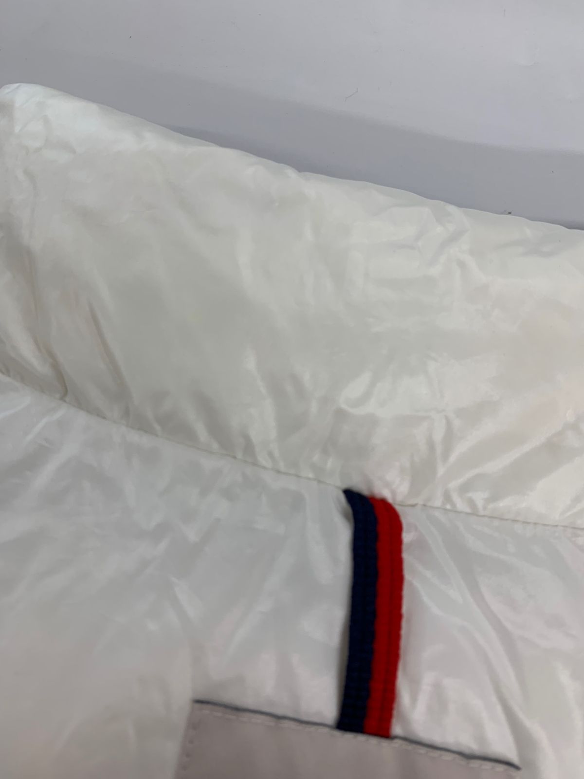 MONGINEVRO GILET