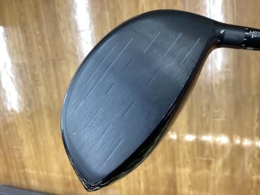 スリクソン Z785 ドライバー Miyazaki Mahana レフティ スリクソン Zシリーズ 中古 Z785 ドライバー 10.5S Miyazaki