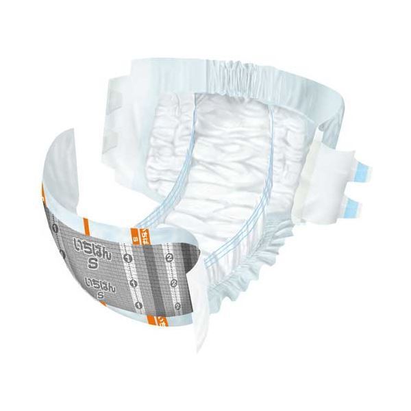 伸縮テープ止めスリム病院 施設用S4P