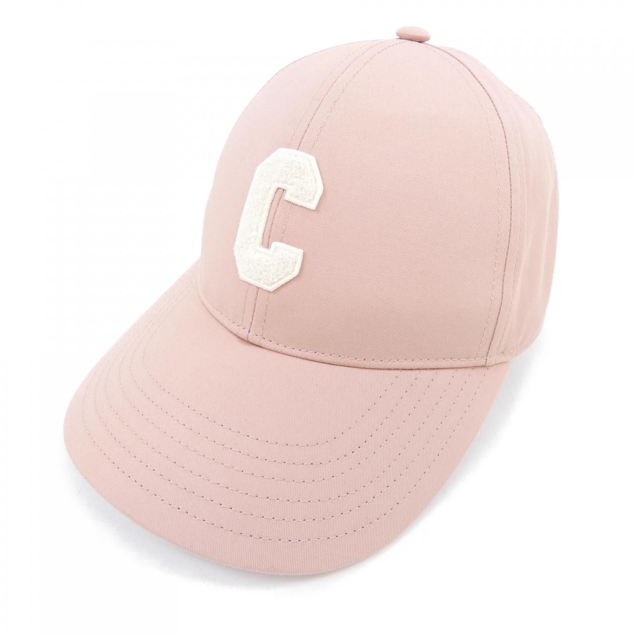 セリーヌ CELINE 2AUA2969P キャップ