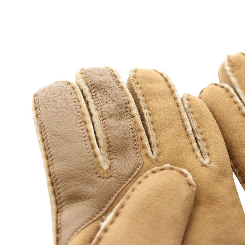 アグ オーストラリア UGG australia グローブ 手袋 五本指