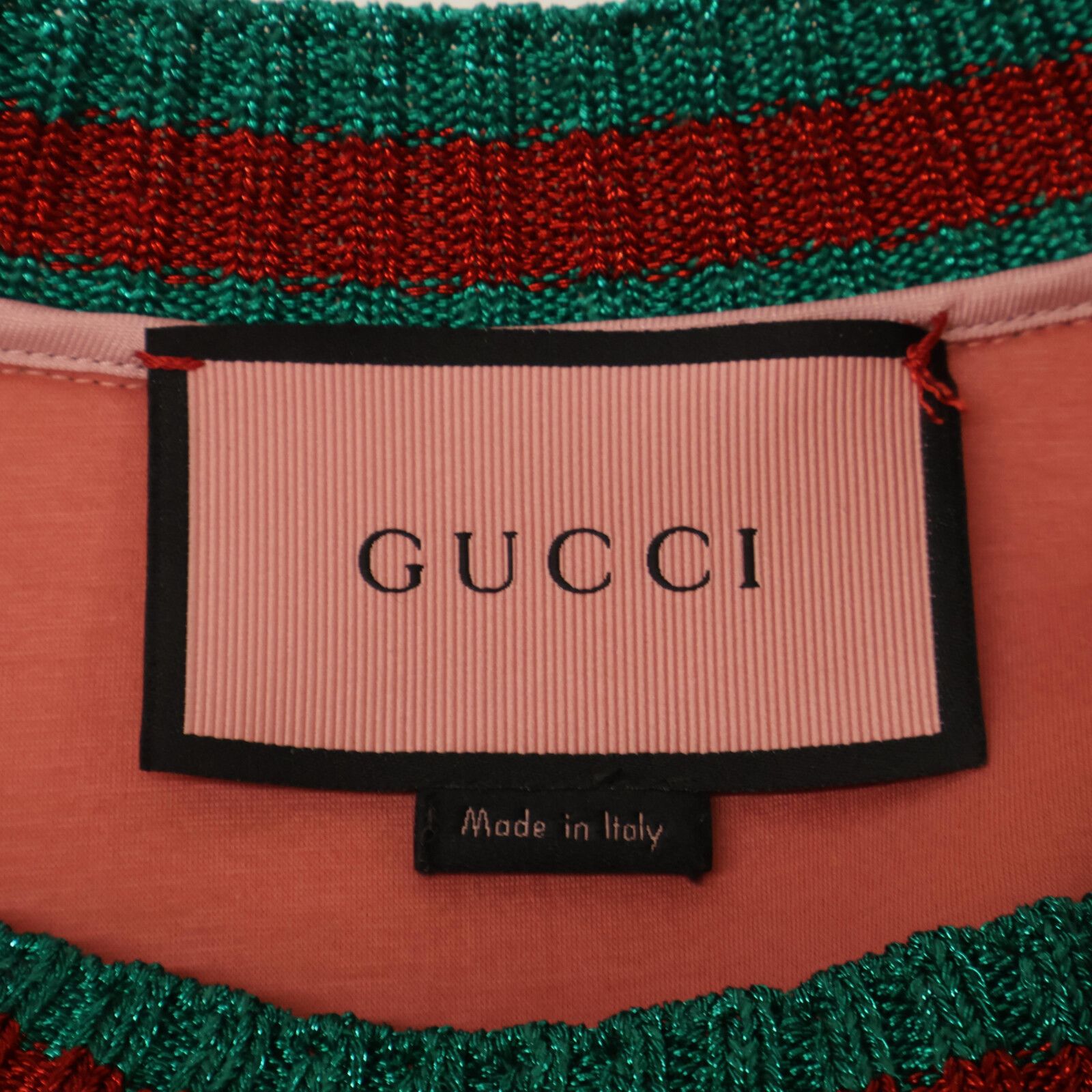 グッチ GHOST SWEAT SHIRT スウェット 422724 GUCCI グッチ 【国内正規】422724 X5G90 GHOST SWEAT SHIRT ペイント