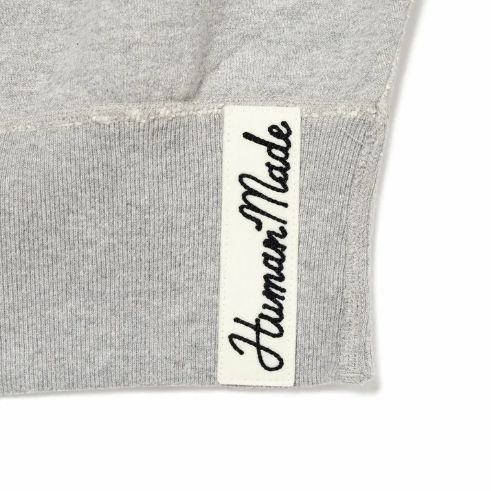 HUMAN MADE SWEATSHIRT - HM26CS021 - メルカリ