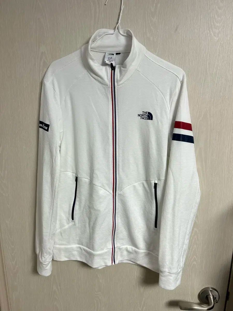 THE NORTH FACE ザ ノース フェイス チームコリア ジャケット 95 サイズ 販売