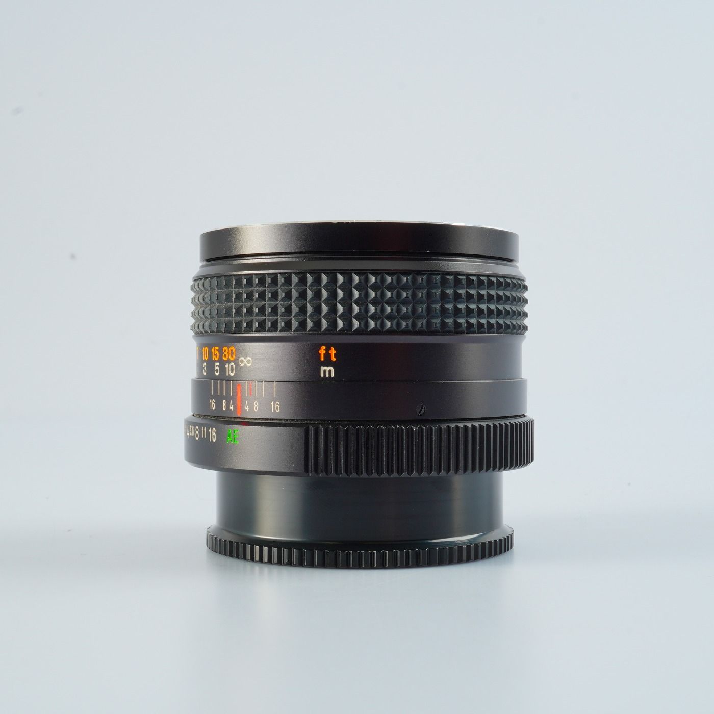 Konica コニカ Hexanon AR 50mm f/1.7 単焦点レンズ - メルカリ