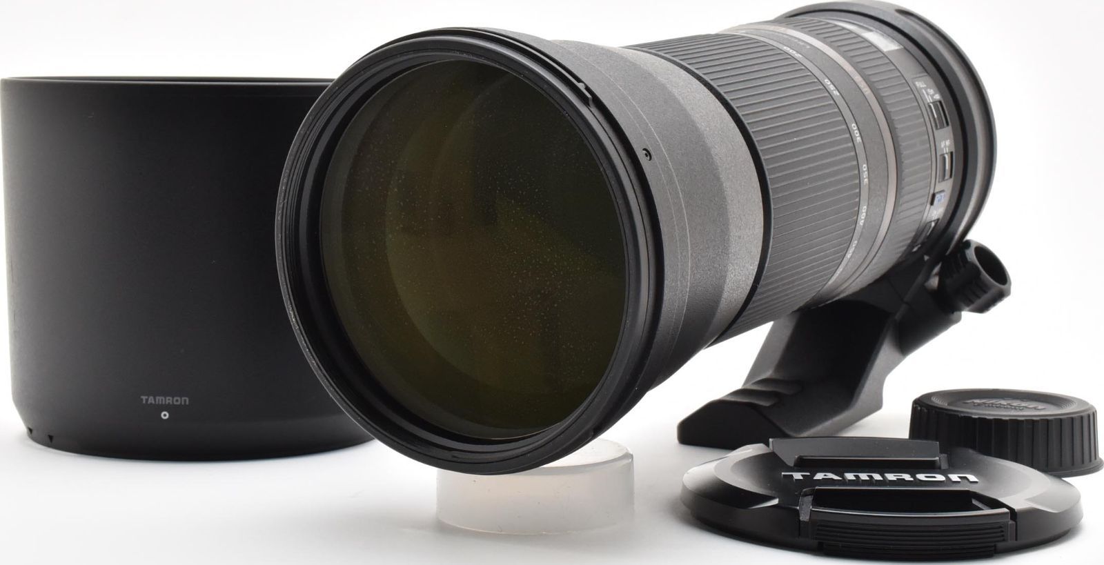 I25[6884]TAMRON 150-600mm Di VC USD ニコン用 I25[6884]38 タムロン TAMRON SP 150-600mm F5-6.3 Di VC USD A011