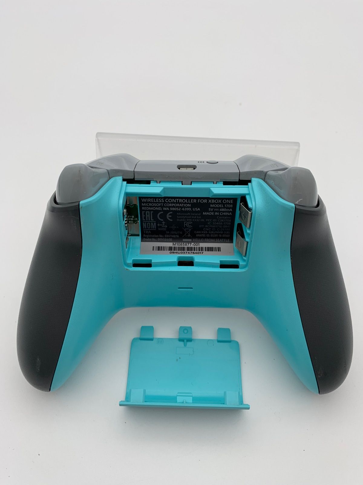 500GB