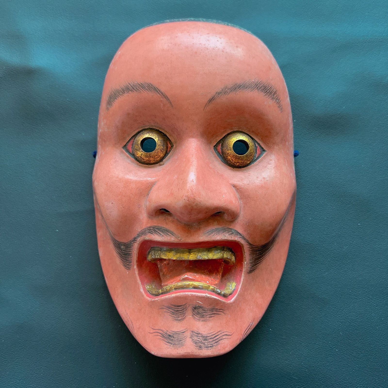 能面【小飛出】 - メルカリ